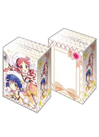 Gochiusa Is the Order a Rabbit? Maya & Megumi Character Deck Box V2 Vol.343