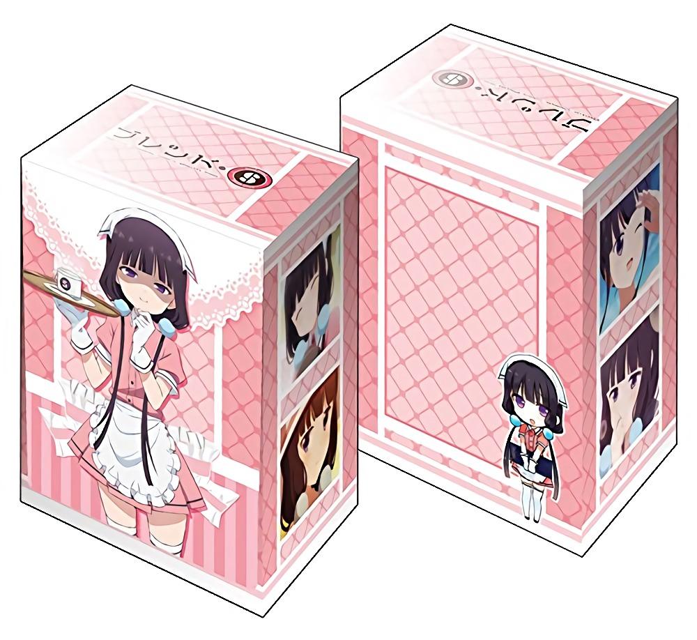 Blend S Maika Sakuranomiya Character Deck Box V2 Vol.349