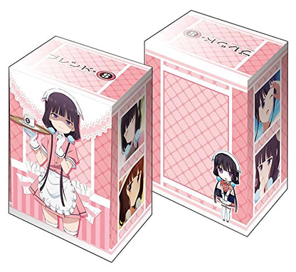 Blend S Maika Sakuranomiya Character Deck Box V2 Vol.349