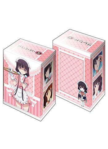 Blend S Maika Sakuranomiya Character Deck Box V2 Vol.349
