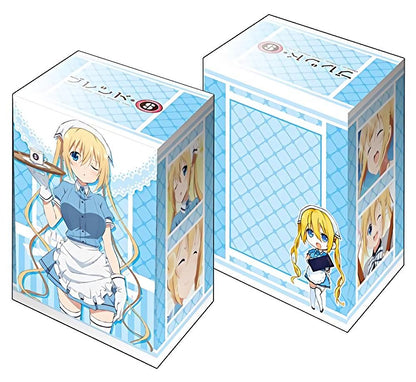 Blend S Kaho Hinata Character Deck Box V2 Vol.350