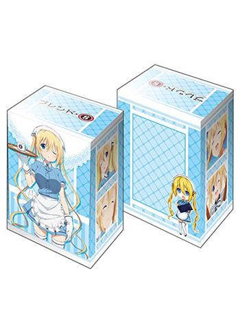Blend S Kaho Hinata Character Deck Box V2 Vol.350