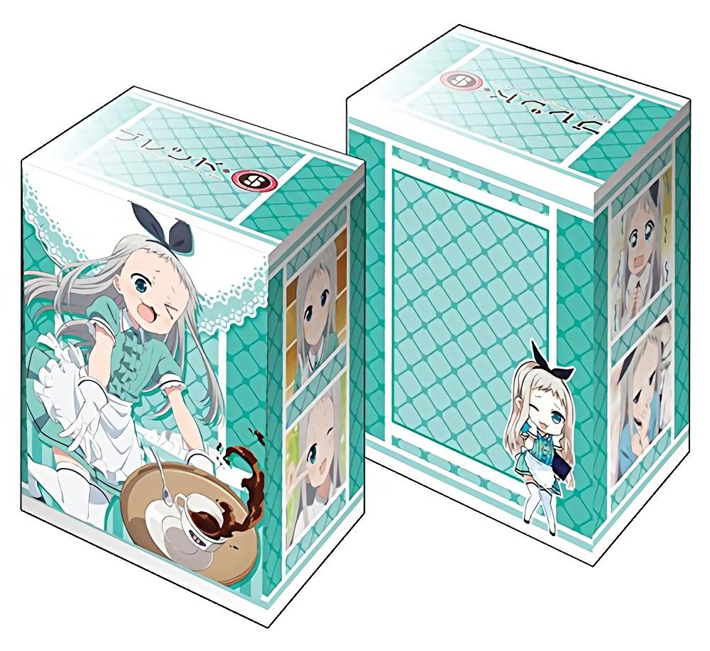 Blend S Hideri Character Deck Box V2 Vol.353