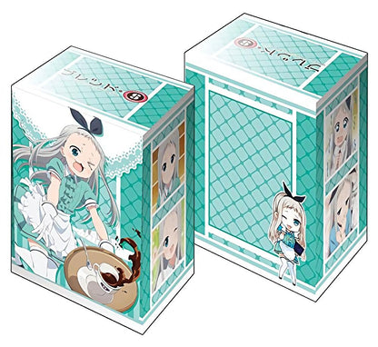 Blend S Hideri Character Deck Box V2 Vol.353