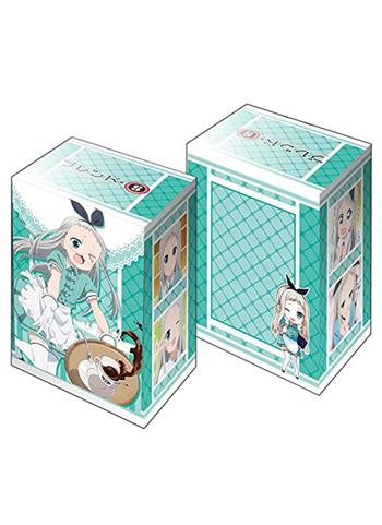 Blend S Hideri Character Deck Box V2 Vol.353