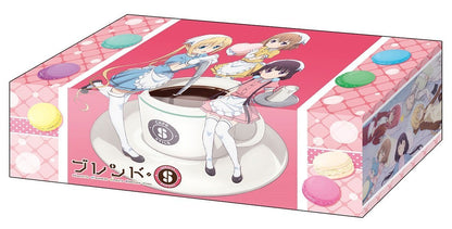 Blend S Maika, Mafuyu & Kaho Character Storage Box Vol.225