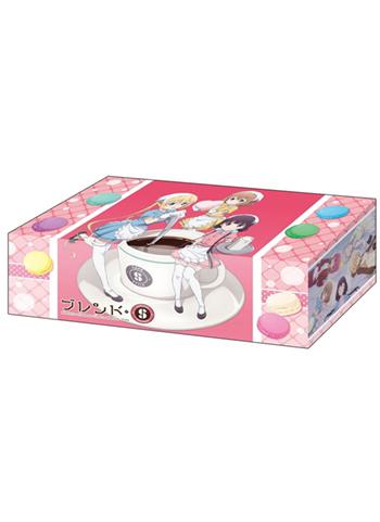 Blend S Maika, Mafuyu & Kaho Character Storage Box Vol.225