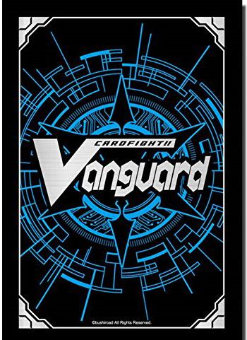 Vanguard Logo Character Mini Sleeves Vol.321