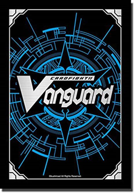 Vanguard Logo Character Mini Sleeves Vol.321