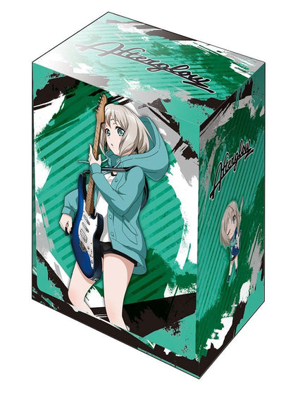Bang Dream! Afterglow Moca Aoba Deck Box Case V2 Vol.355