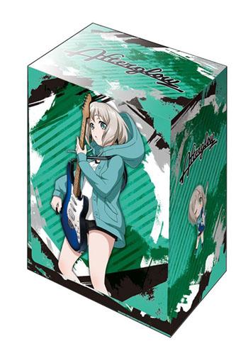 Bang Dream! Afterglow Moca Aoba Deck Box Case V2 Vol.355