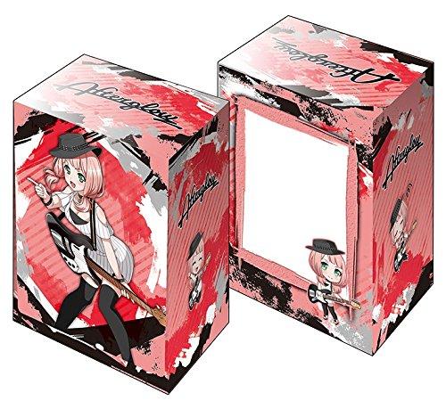 Bang Dream! Girls Band Party! Afterglow Himari Uehara Deck Box Case V2 Vol.356
