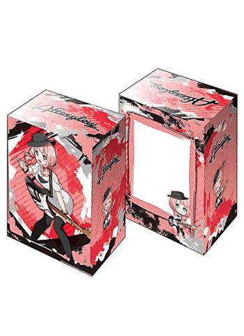 Bang Dream! Girls Band Party! Afterglow Himari Uehara Deck Box Case V2 Vol.356