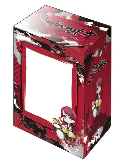 Bang Dream! Afterglow Tomoe Udagawa Deck Box Case V2 Vol.357