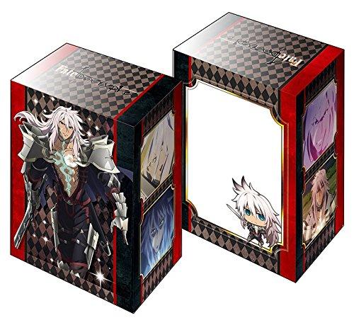 Fate/Apocrypha Saber of Black Siegfried Deck Box Case V2 Vol.361