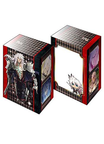 Fate/Apocrypha Saber of Black Siegfried Deck Box Case V2 Vol.361