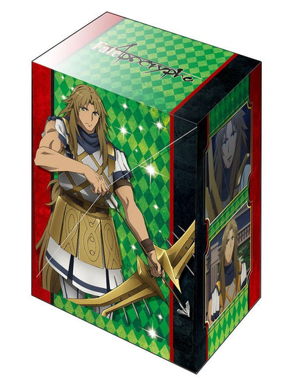 Fate/Apocrypha Chiron Archer of Black Deck Box Case V2 Vol.362