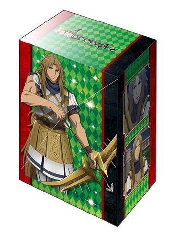 Fate/Apocrypha Chiron Archer of Black Deck Box Case V2 Vol.362