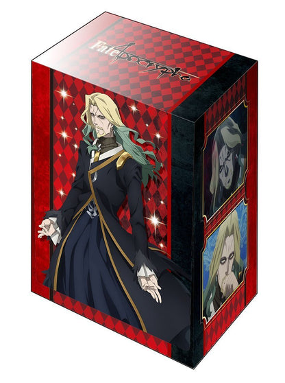 Fate/Apocrypha Lancer of Black Vlad III Deck Box Case V2 Vol.363