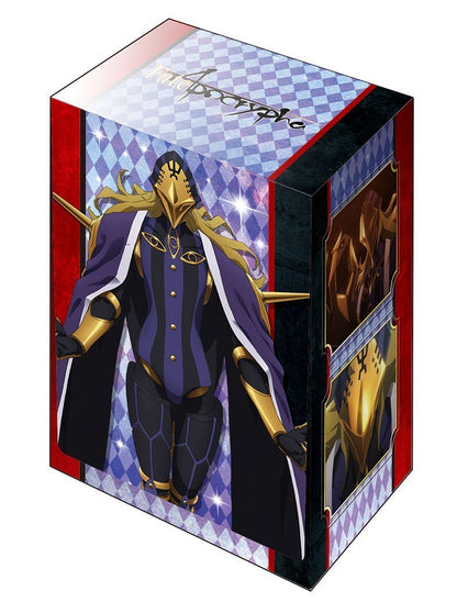 Fate/Apocrypha Caster of Black Avicebron Deck Box Case V2 Vol.365