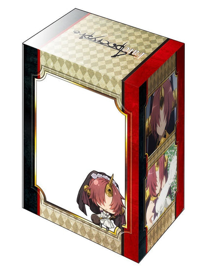 Fate/Apocrypha Frankenstein Berserker of Black Character Deck Box V2 Vol.366