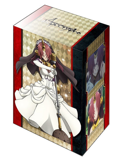 Fate/Apocrypha Frankenstein Berserker of Black Character Deck Box V2 Vol.366