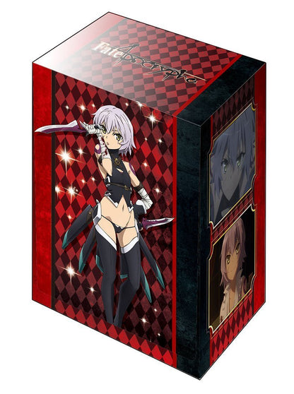 Fate/Apocrypha Jack the Ripper Assassin of Black Character Deck Box V2 Vol.367