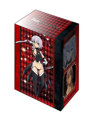Fate/Apocrypha Jack the Ripper Assassin of Black Character Deck Box V2 Vol.367