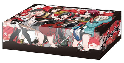 BanG Dream! Girls Band Party! Afterglow Character Storage Box Vol.229