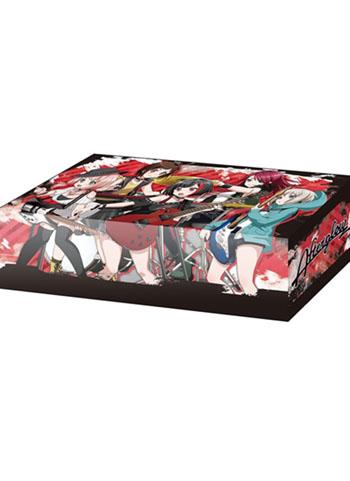 BanG Dream! Girls Band Party! Afterglow Character Storage Box Vol.229