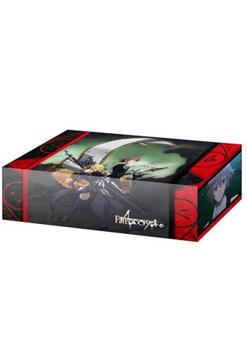 Fate/Apocrypha Sieg & Jeanne Ruler Character Storage Box Vol.230
