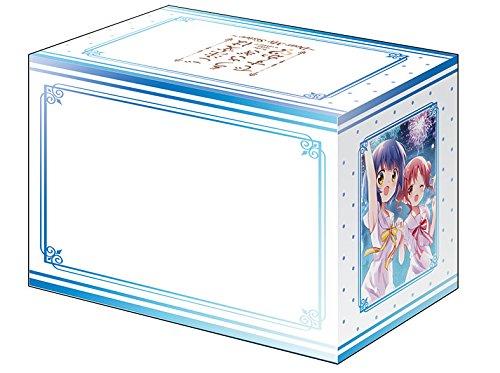 Is the Order a Rabbit? Gochiusa Cocoa Chino Rize Mocha Sharo Character Deck Box V2 Vol.372