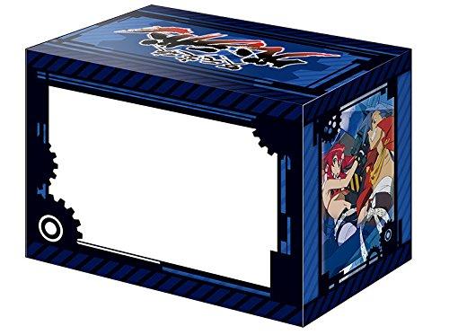 Gurren Lagann Full Cast Character Deck Box V2 Vol.368