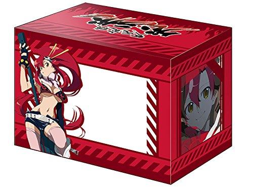Gurren Lagann Yoko Character Deck Box V2 Vol.369