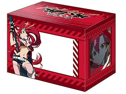 Gurren Lagann Yoko Character Deck Box V2 Vol.369