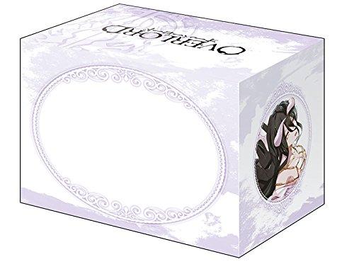 Overlord Albedo Character Deck Box V2 Vol.370