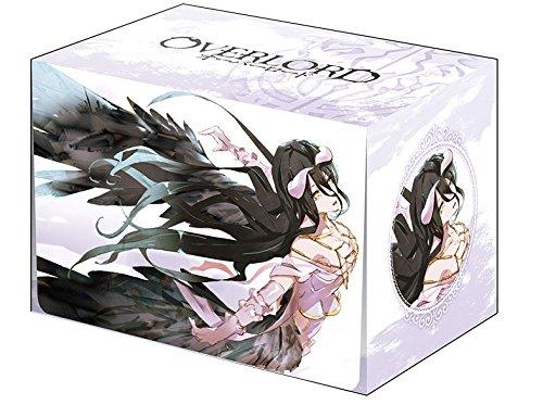 Overlord Albedo Character Deck Box V2 Vol.370