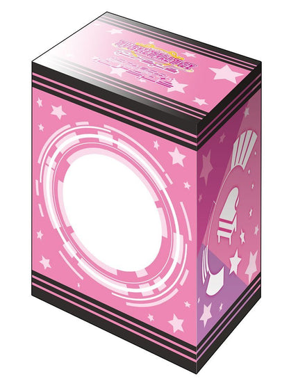 Love Live! Sunshine!! Riko Time Travel Ver. Deck Box V2 Vol.374 P.4