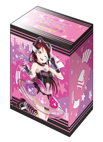 Love Live! Sunshine!! Riko Time Travel Ver. Deck Box V2 Vol.374 P.4