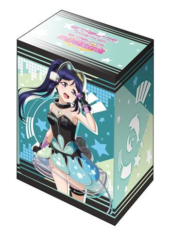 Love Live! Sunshine!! Kanan Time Travel Ver. Deck Box V2 Vol.375 P.4
