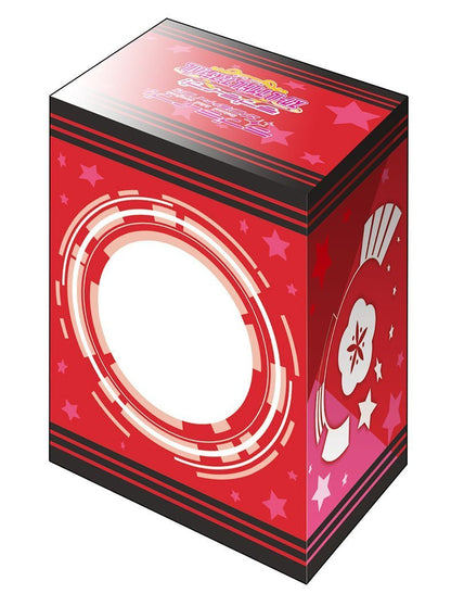 Love Live! Sunshine!! Dia Time Travel Ver. Deck Box V2 Vol.376 P.4