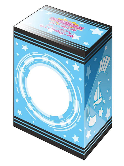 Love Live! Sunshine!! You Time Travel Ver. Deck Box V2 Vol.377 P.4