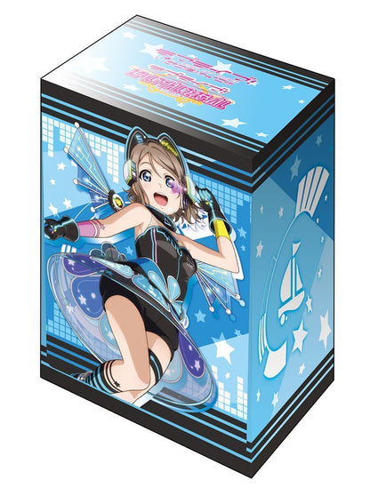 Love Live! Sunshine!! You Time Travel Ver. Deck Box V2 Vol.377 P.4