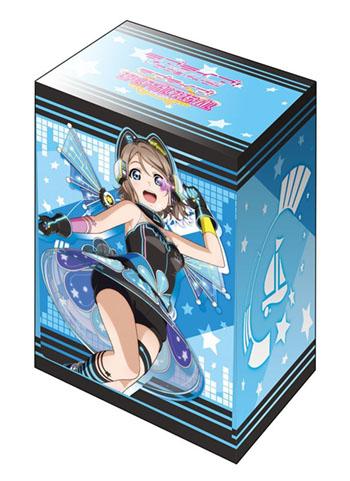 Love Live! Sunshine!! You Time Travel Ver. Deck Box V2 Vol.377 P.4