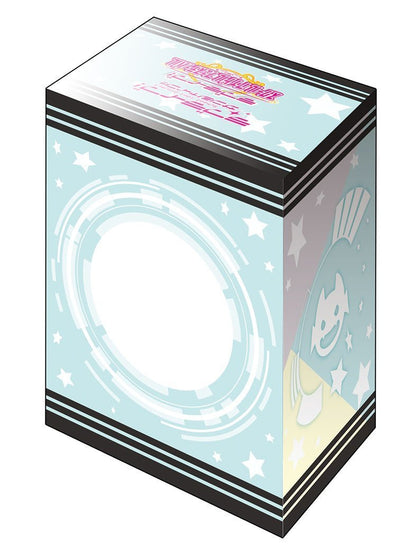 Love Live! Sunshine!! Yoshiko Time Travel Ver. Deck Box V2 Vol.378 P.4