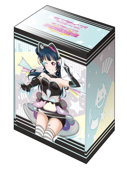 Love Live! Sunshine!! Yoshiko Time Travel Ver. Deck Box V2 Vol.378 P.4