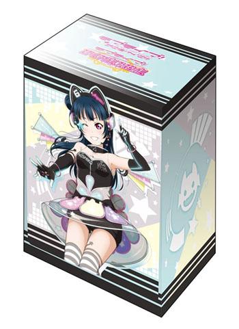 Love Live! Sunshine!! Yoshiko Time Travel Ver. Deck Box V2 Vol.378 P.4