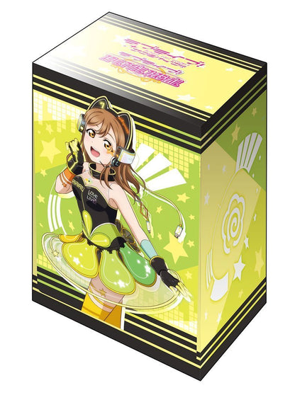 Love Live! Sunshine!! Hanamaru Time Travel Ver. Deck Box V2 Vol.379 P.4