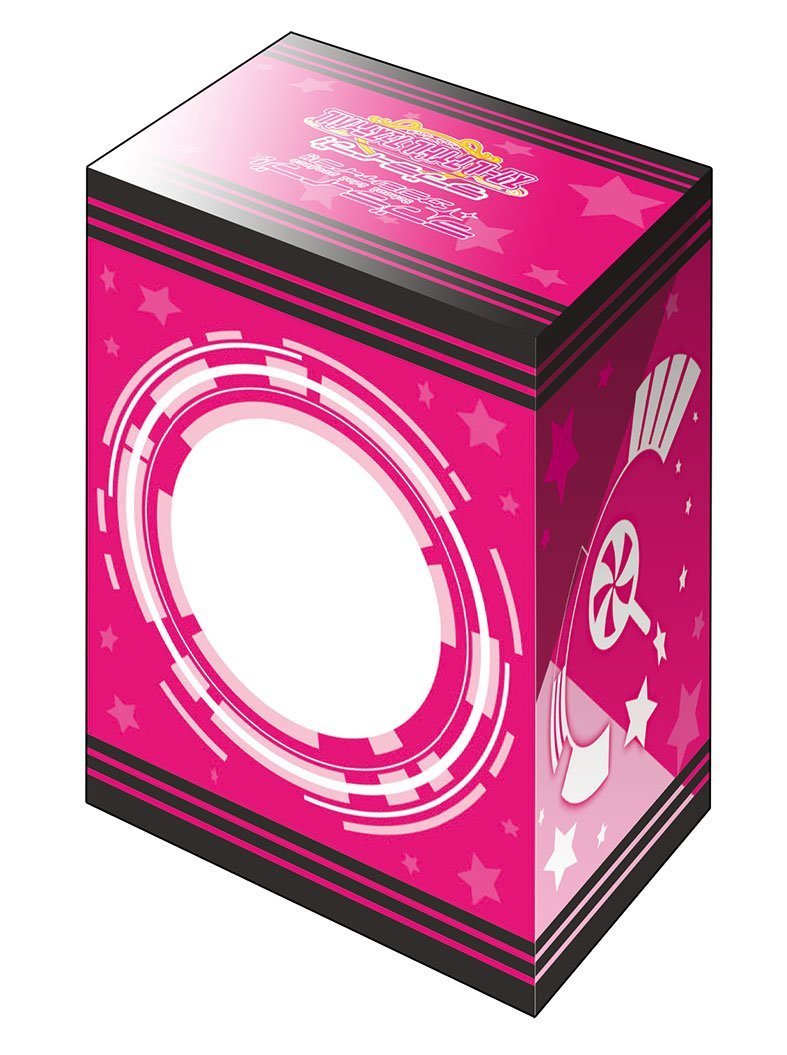 Love Live! Sunshine!! Ruby Time Travel Ver. Deck Box V2 Vol.381 P.4