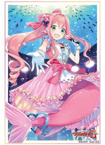Vanguard Spirited Star Trois Mini Sleeves Vol.329